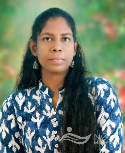 Anjitha M Ashokan